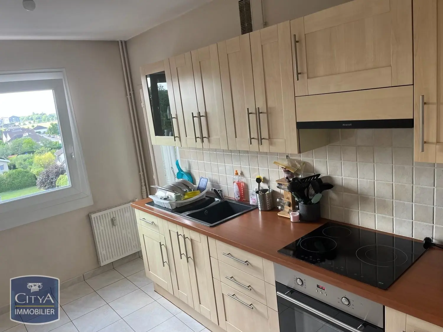 Photo 1 Appartement 2 pièces 47.02m²