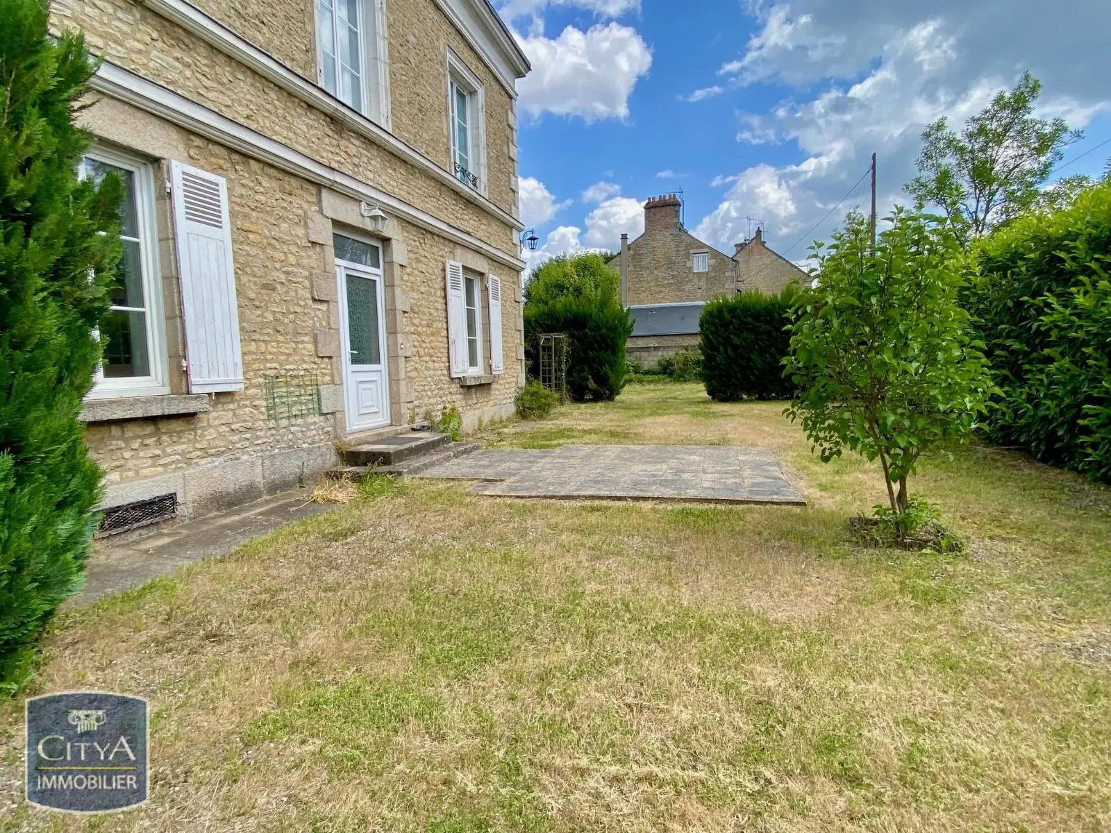 Photo 10 appartement Alençon