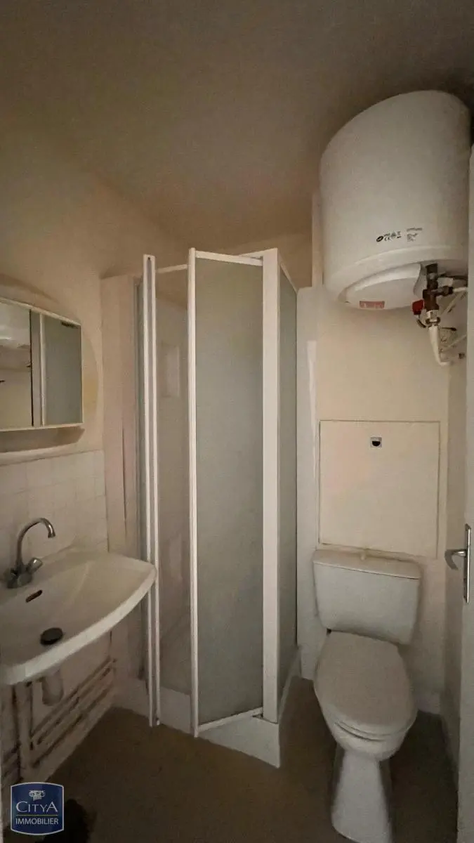 Photo 2 appartement Alençon