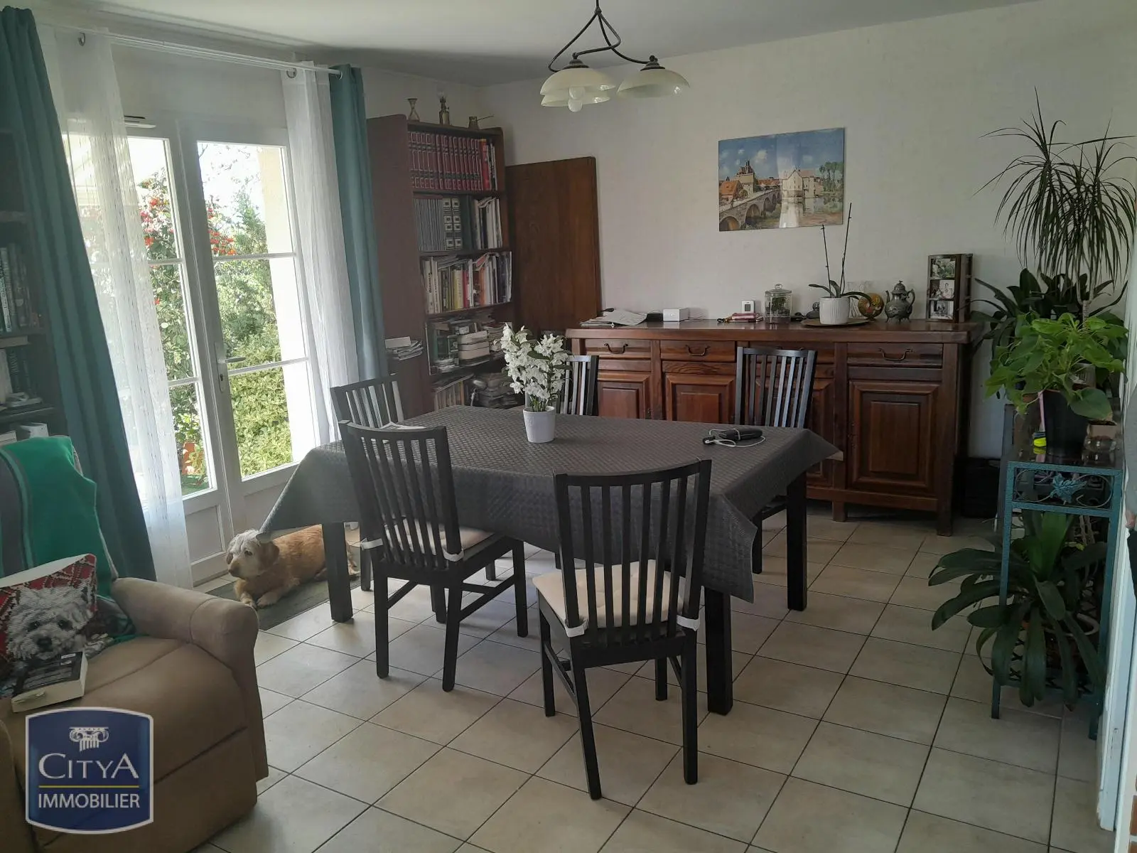 Photo 2 Maison 8 pièces 156m²