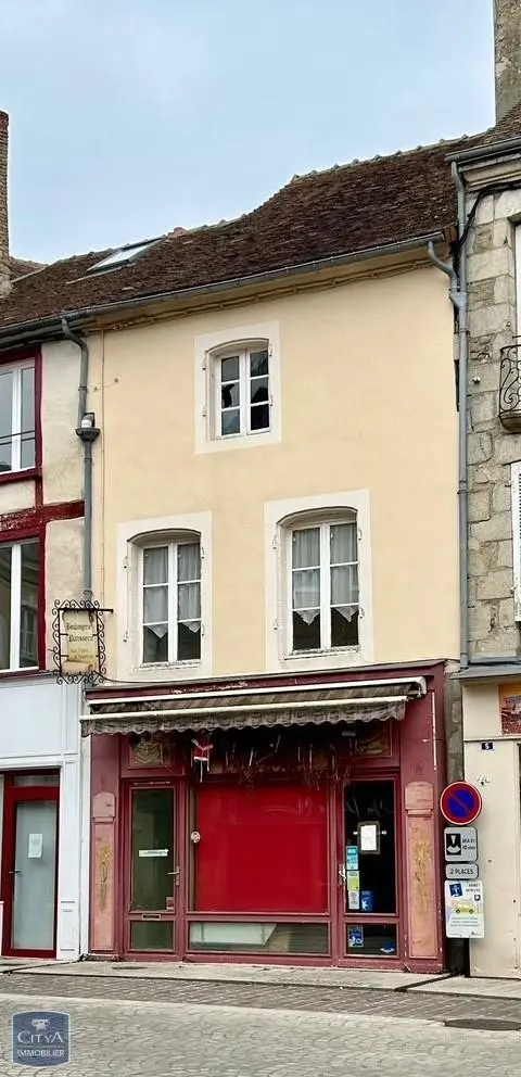 Photo 12 Immeuble 150m²