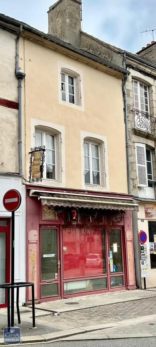 Photo 13 Immeuble 150m²