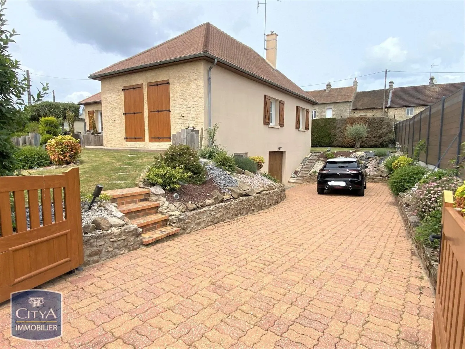 Photo 3 Maison 4 pièces 111m²