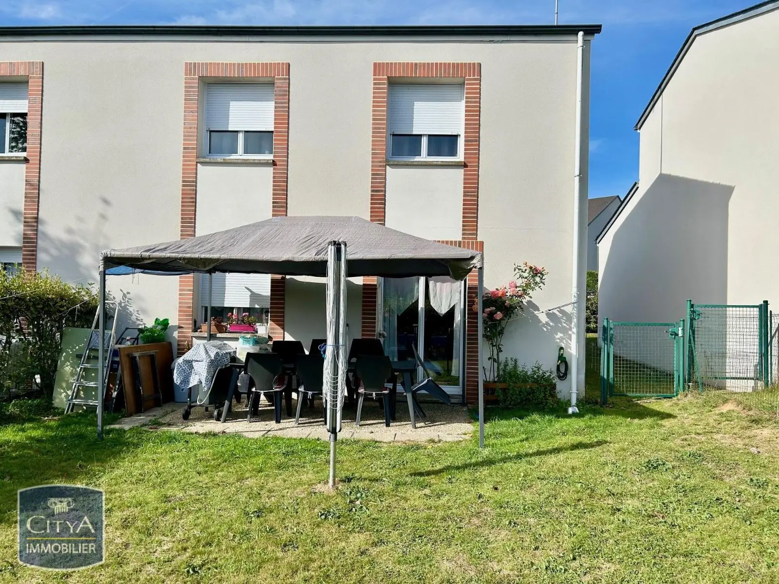 Photo 1 Maison 4 pièces 79.13m²