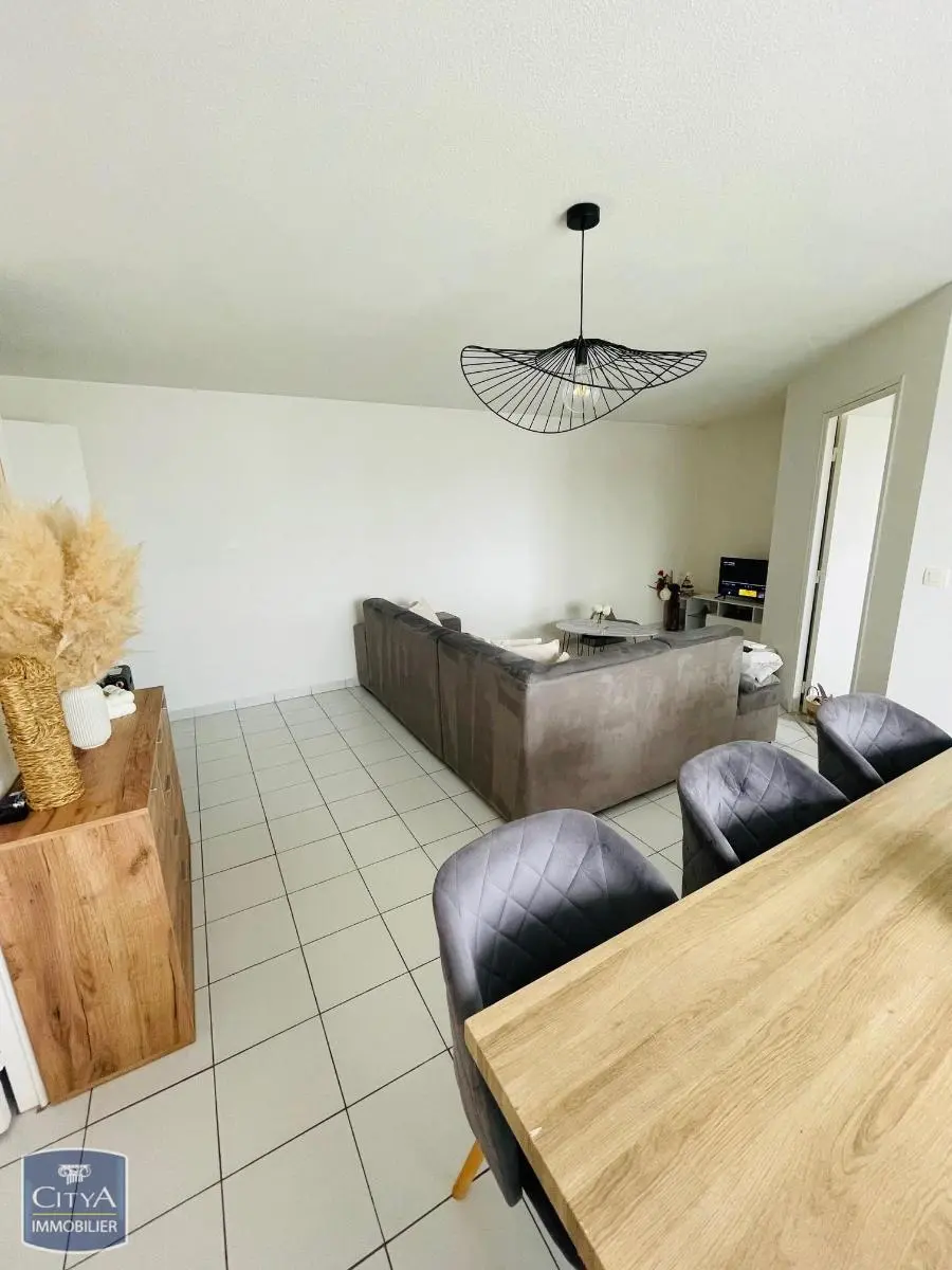 Photo 4 Appartement 3 pièces 62m²