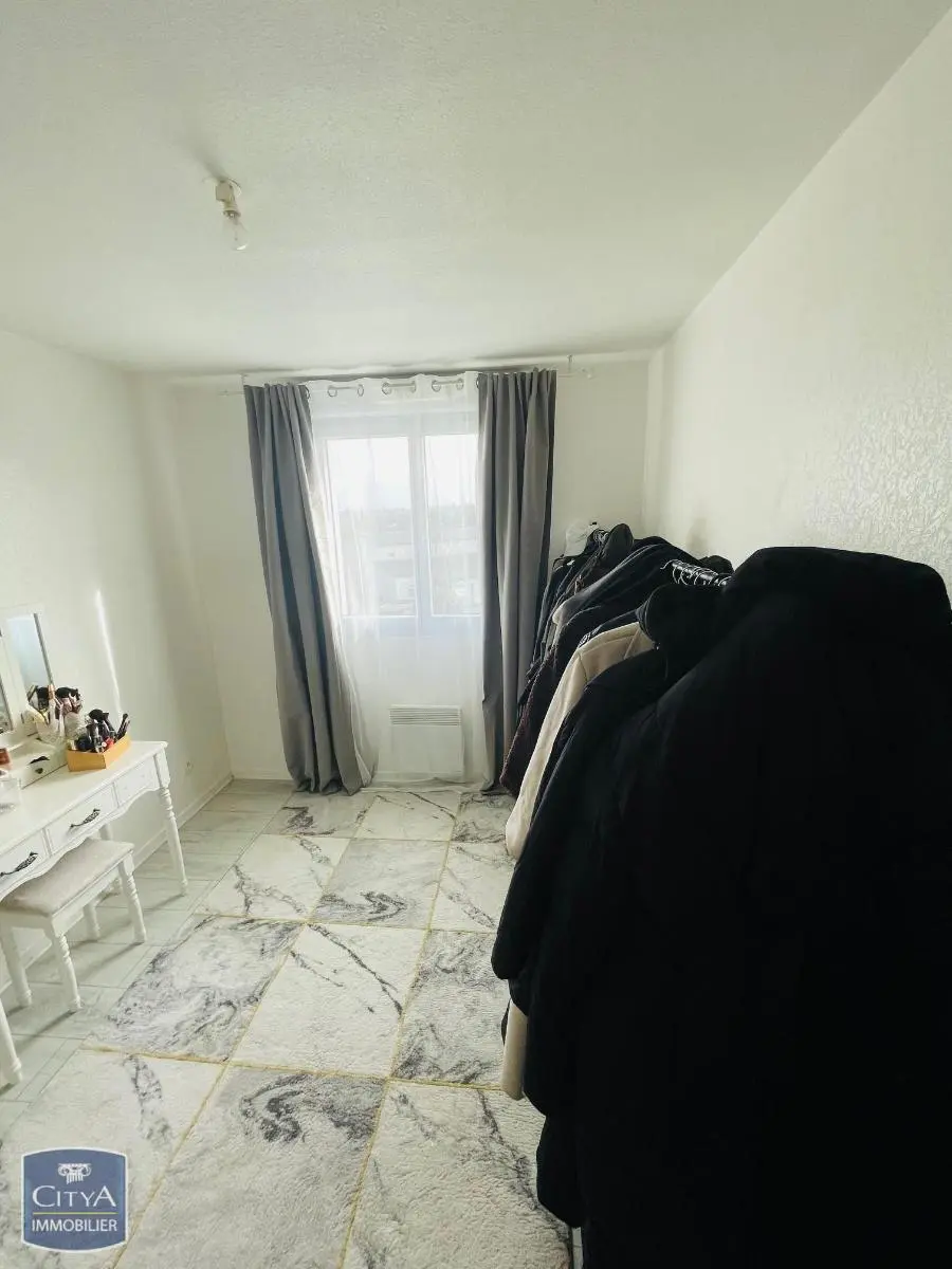 Photo 5 Appartement 3 pièces 62m²