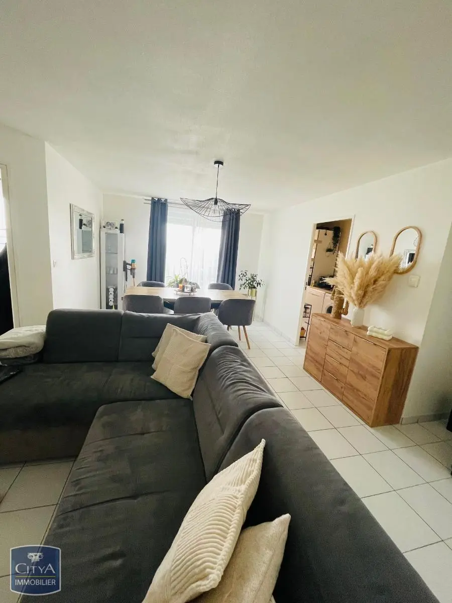 Photo 7 Appartement 3 pièces 62m²