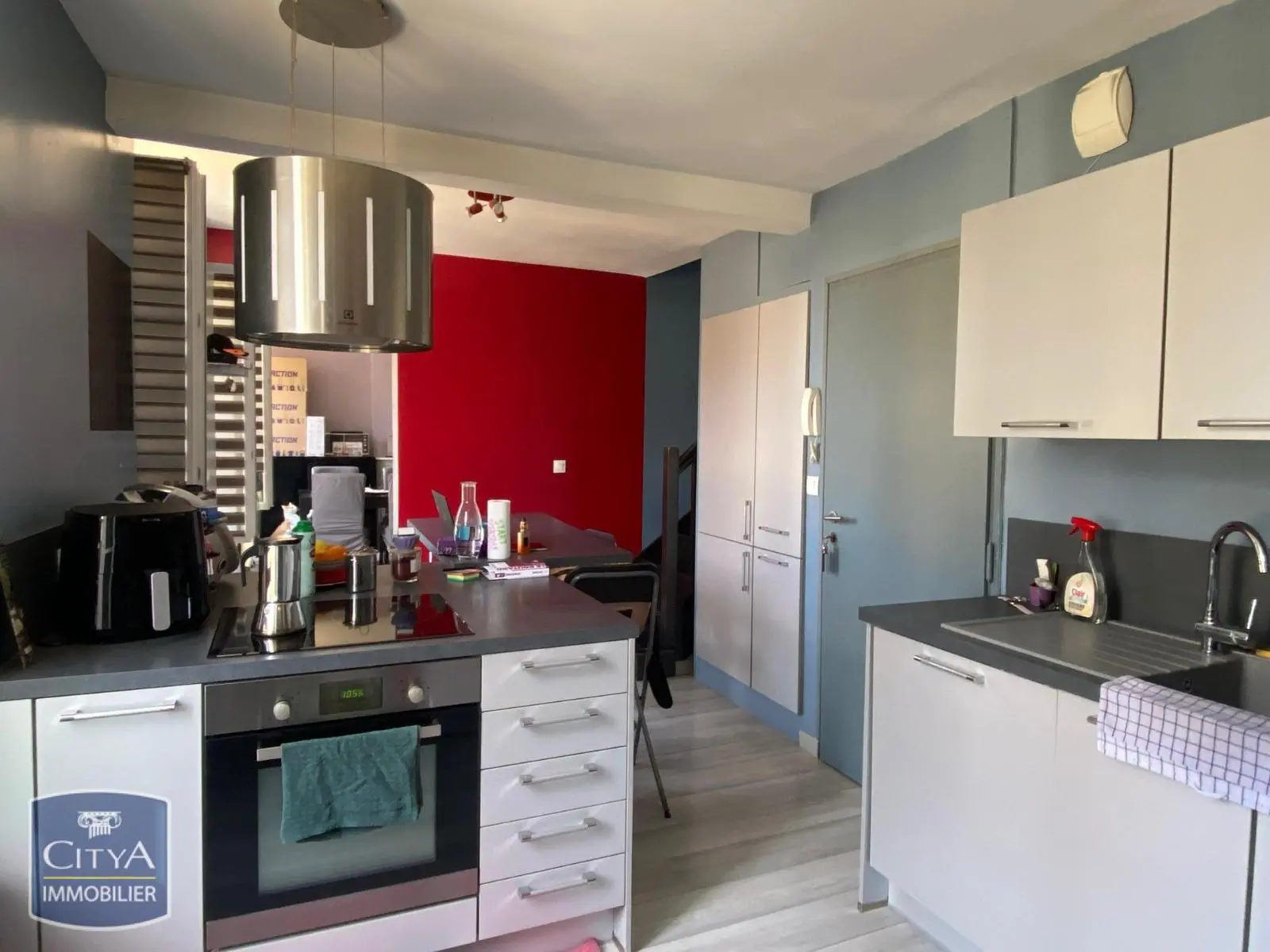 Photo 1 appartement Alençon