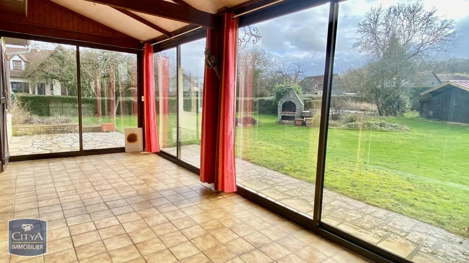 Photo 3 Maison 6 pièces 130m²