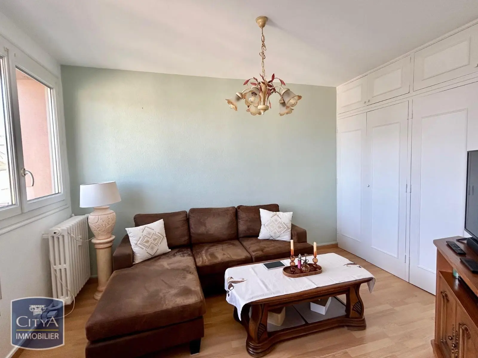 Photo 5 Appartement 5 pièces 84m²