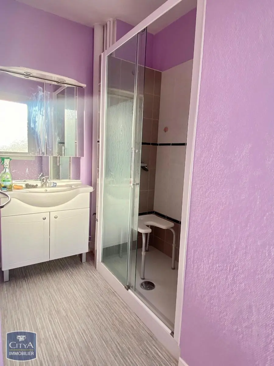 Photo 7 Appartement 2 pièces 49.06m²