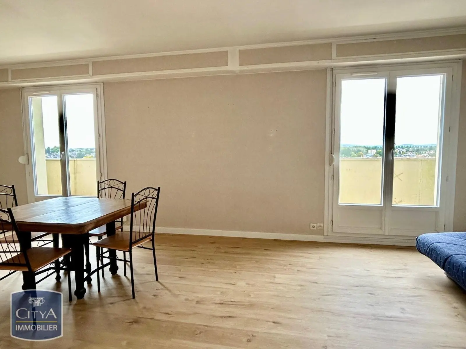 Photo 9 Appartement 2 pièces 65.17m²