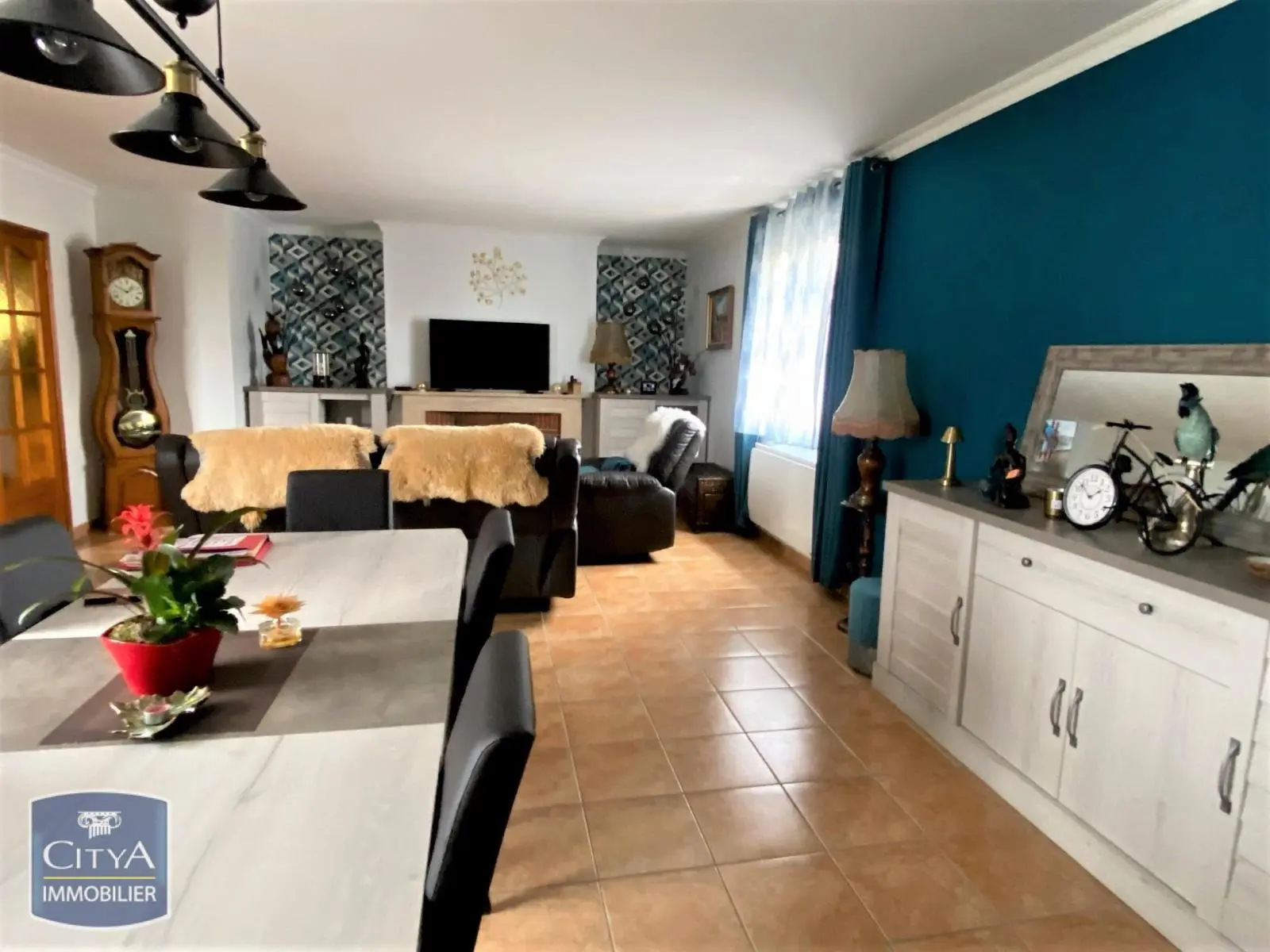 Photo 4 Maison 4 pièces 111m²