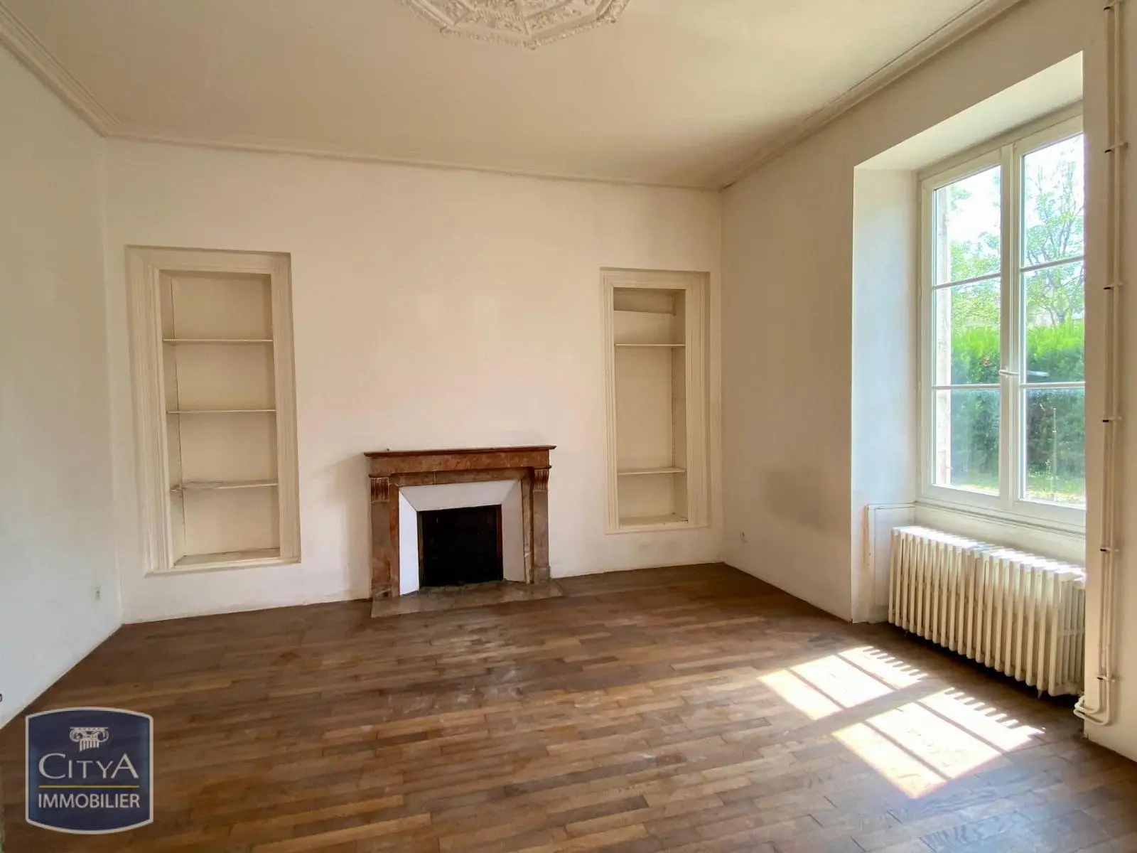 Photo 3 appartement Alençon