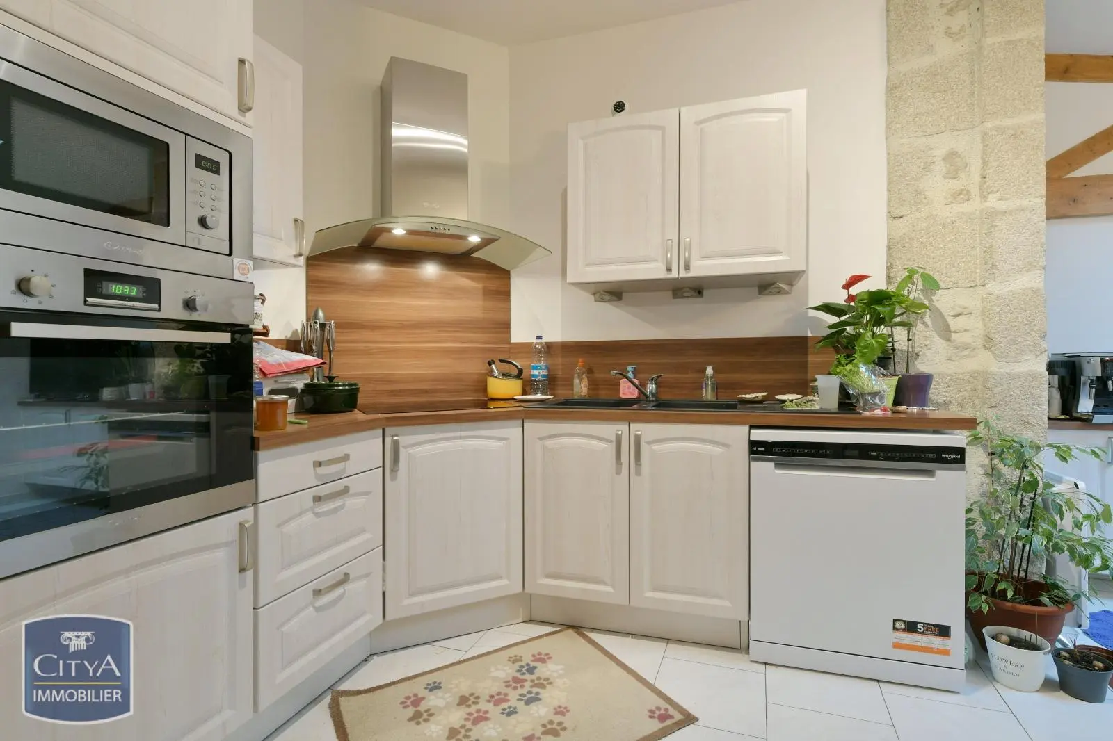 Photo 3 pour Appartement 4 pièces 127m² Photo 3 Appartement 4 pièces 127m²