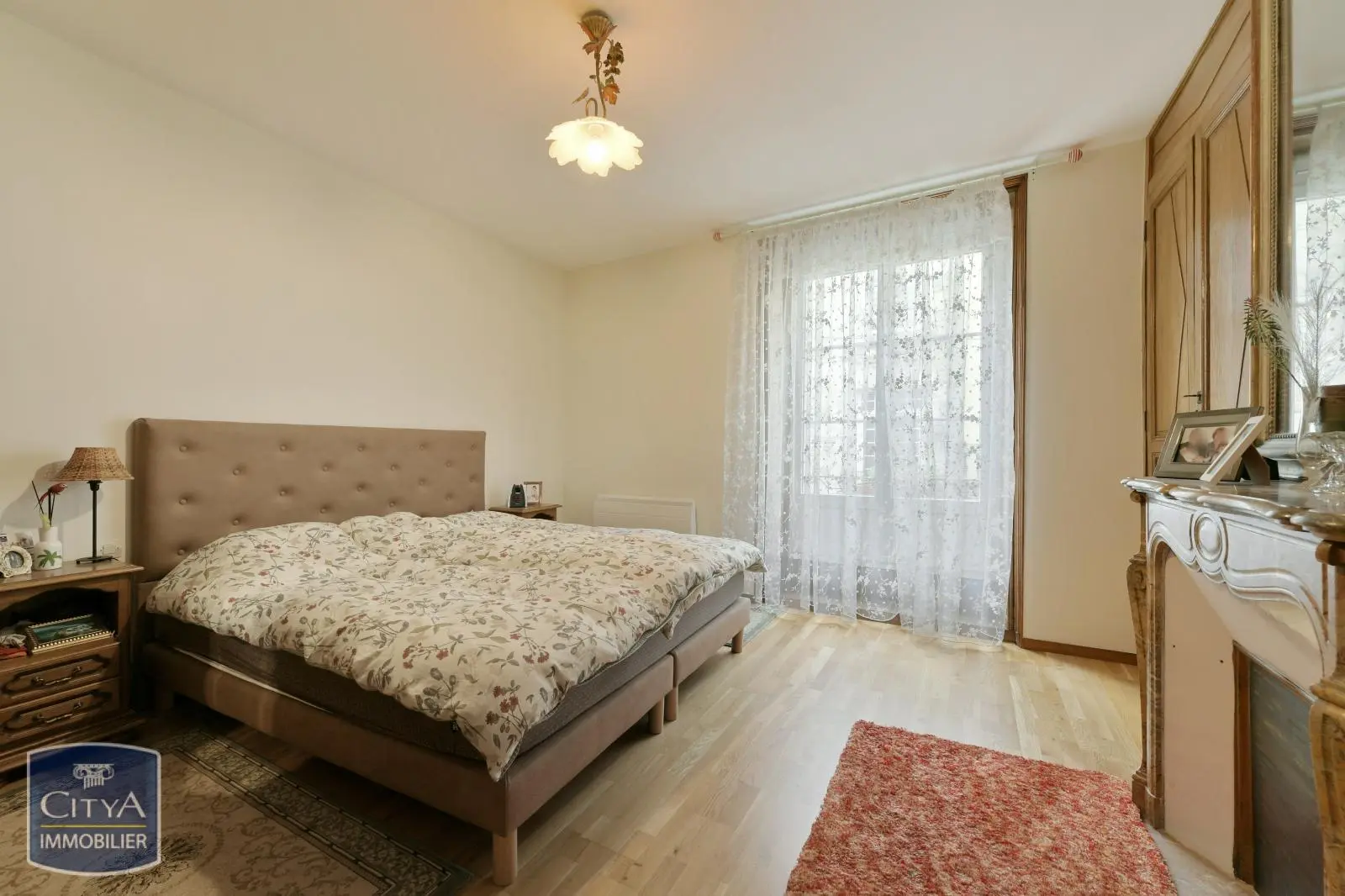 Photo 8 pour Appartement 4 pièces 127m² Photo 8 Appartement 4 pièces 127m²