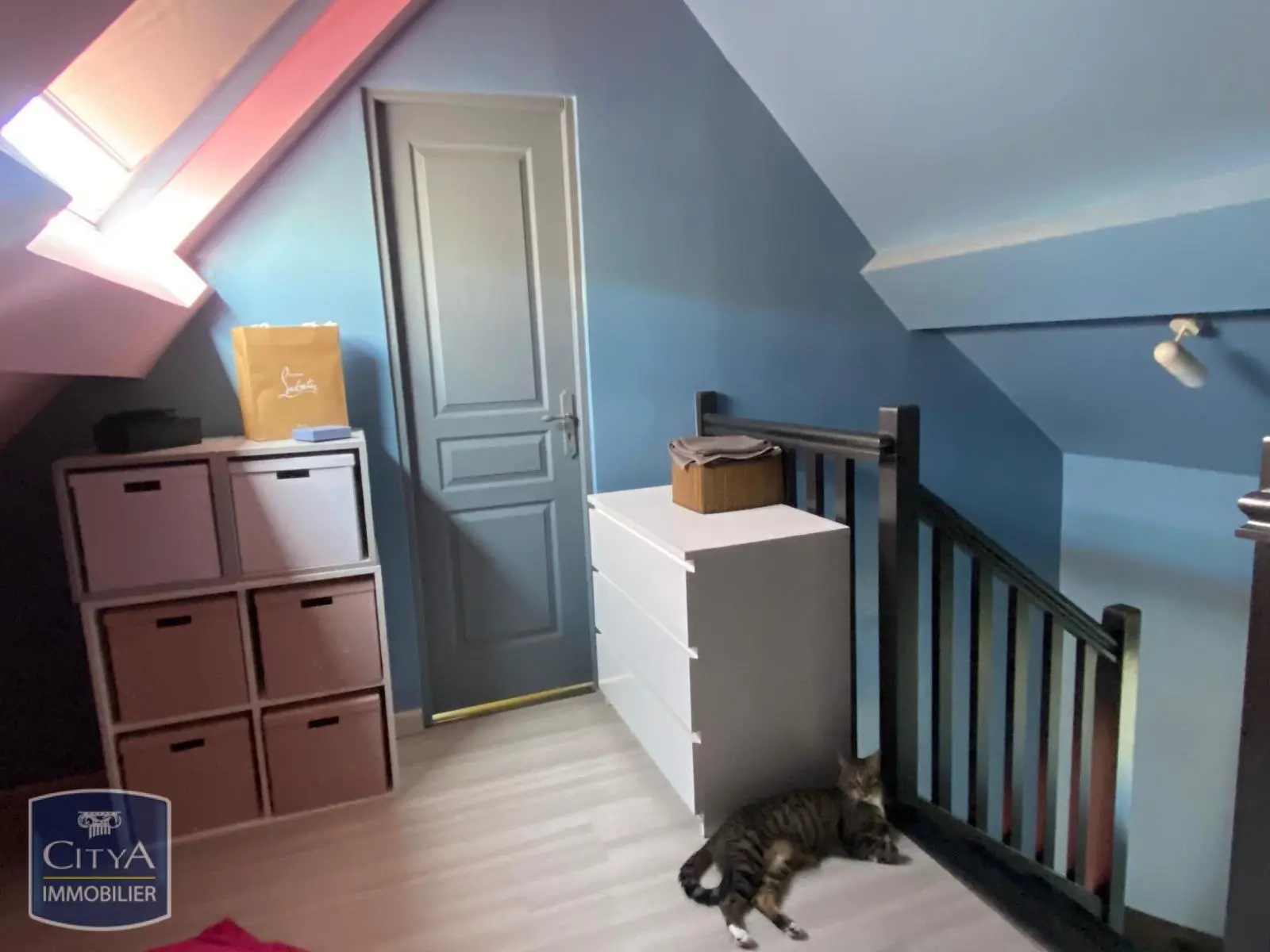 Photo 5 appartement Alençon
