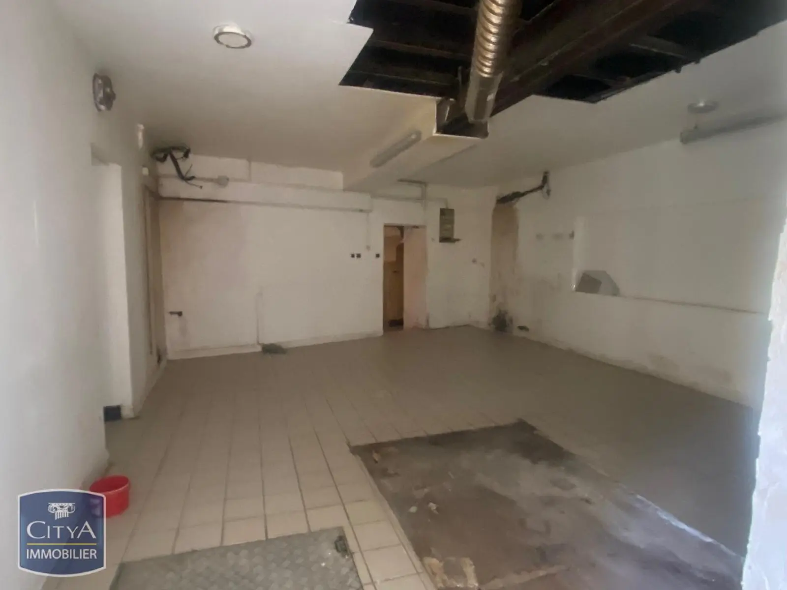 Photo 7 Immeuble 150m²