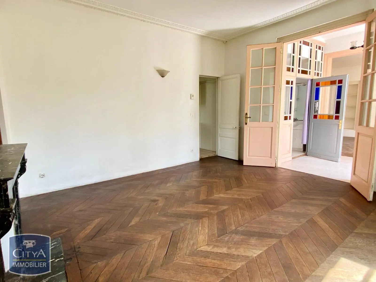 Photo 6 appartement Alençon