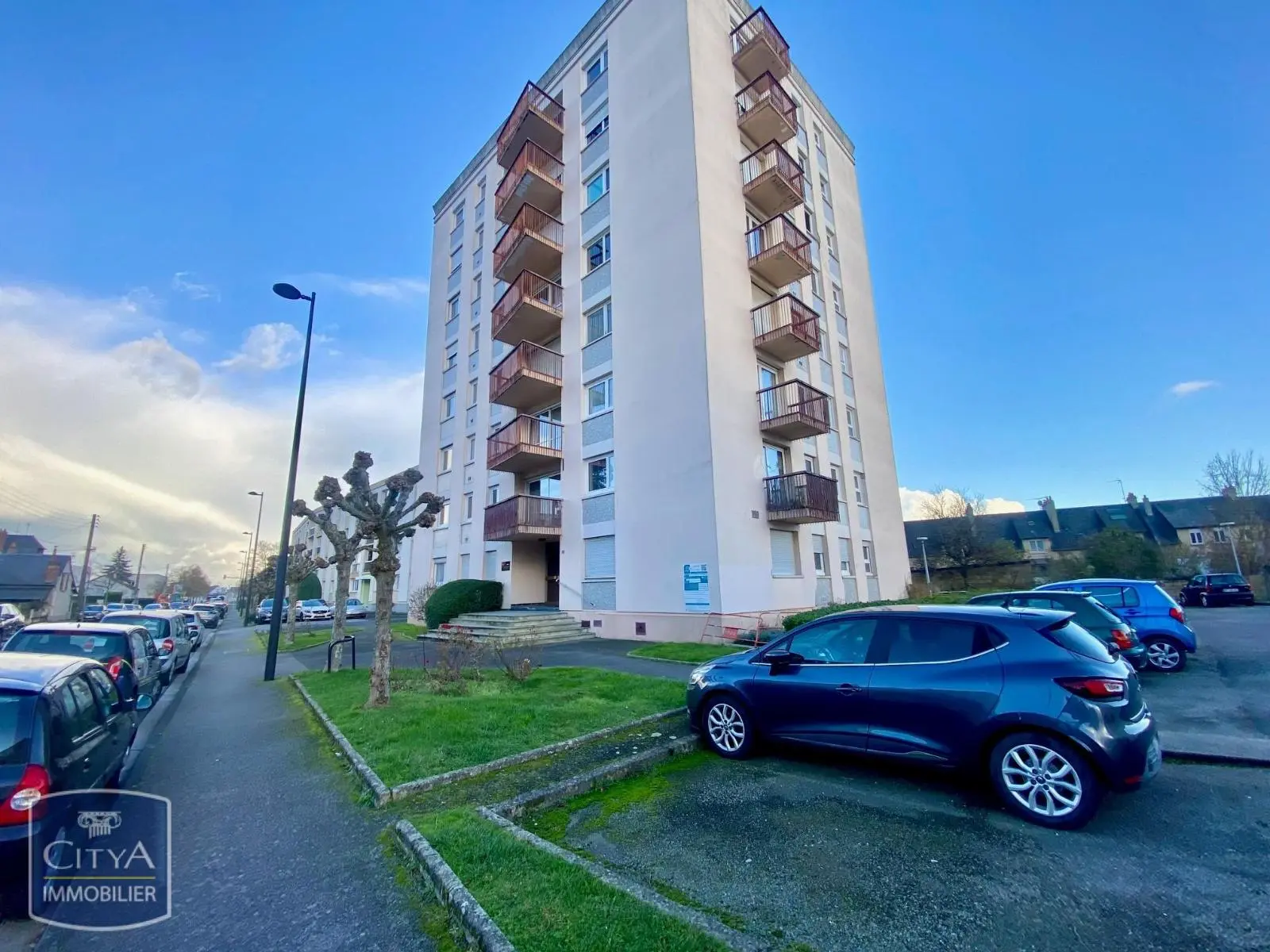 Photo 10 Appartement 2 pièces 49.06m²