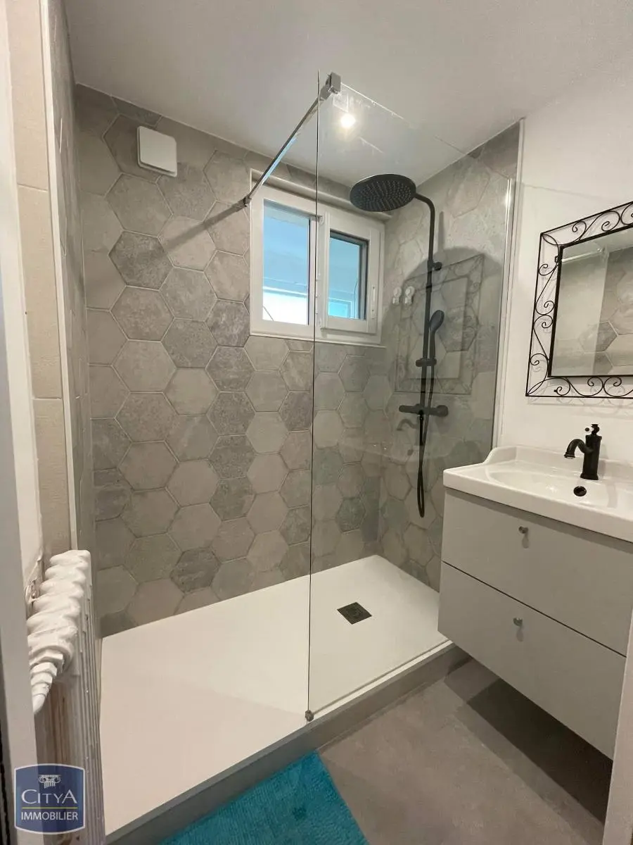 Photo 1 appartement Alençon