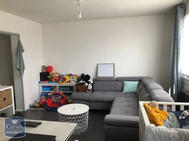 Photo 3 appartement Alençon