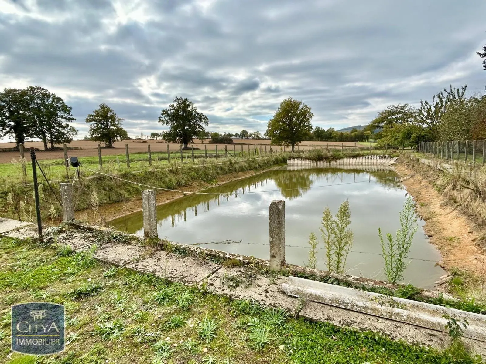 Photo 4 Terrain 1020m²