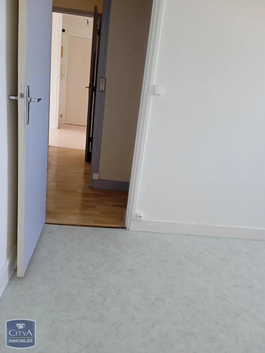 Photo 8 Appartement 3 pièces 52.67m²