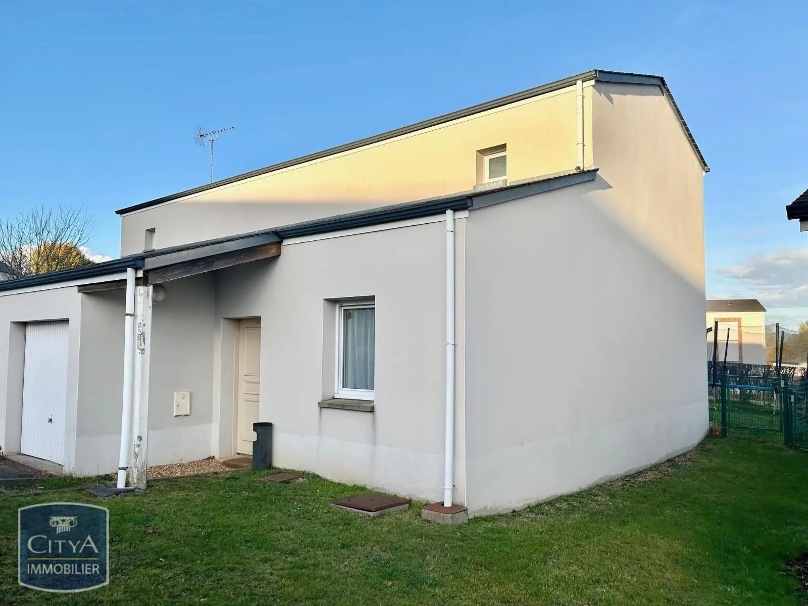 Photo 2 Maison 4 pièces 78.85m²