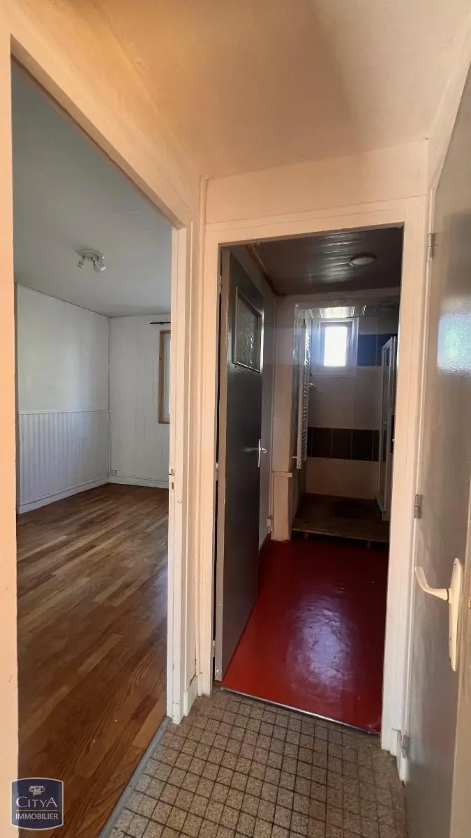 Photo 3 appartement Alençon
