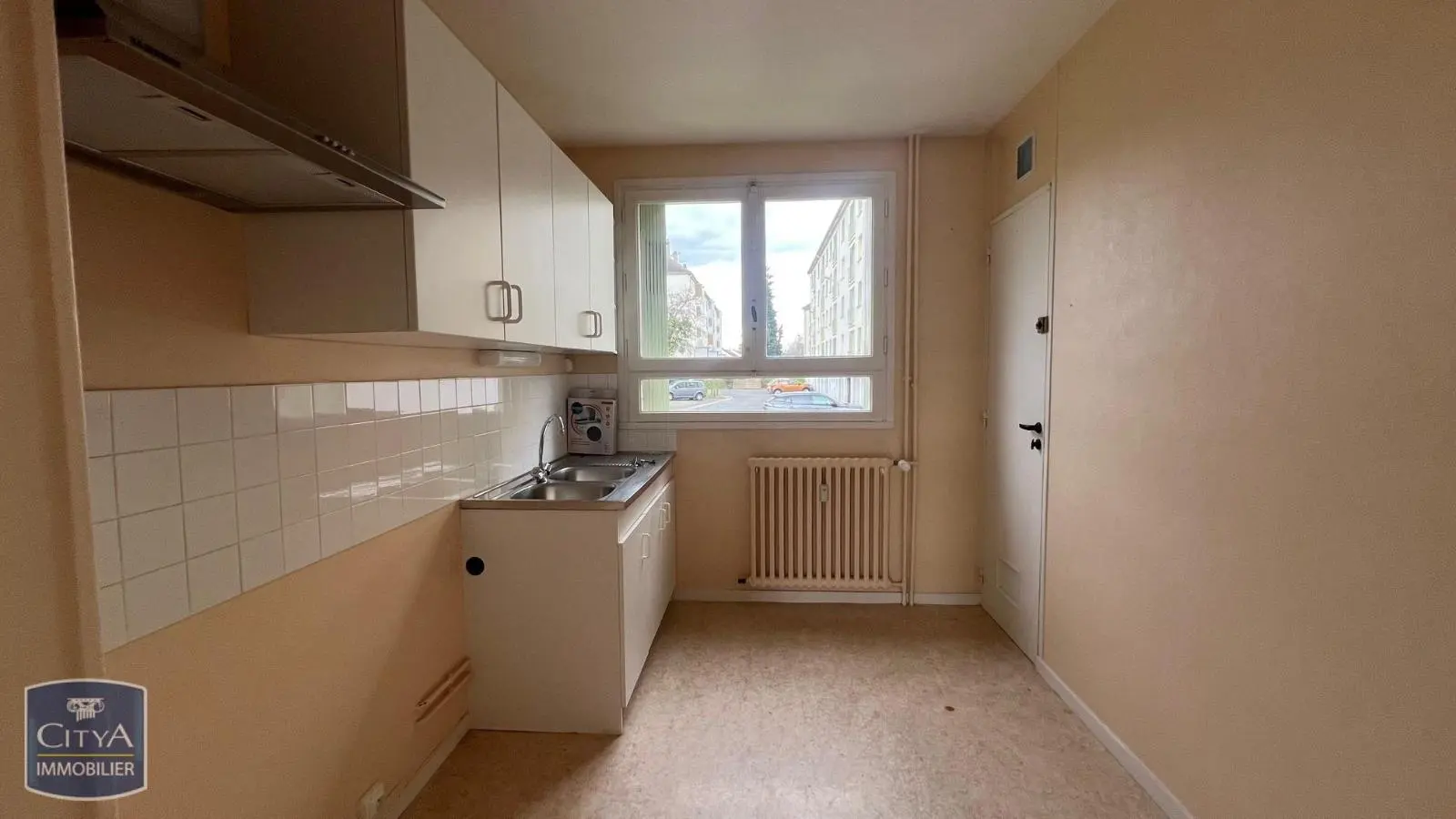 Photo 1 appartement Alençon