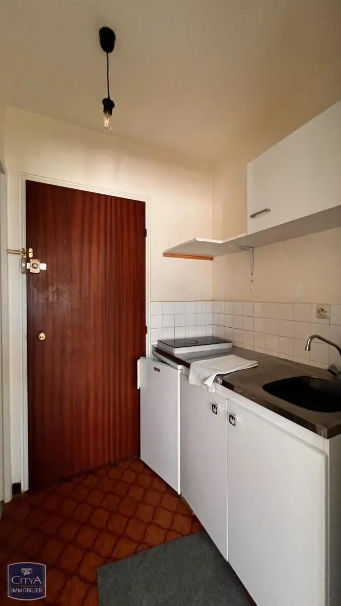 Photo 3 appartement Alençon