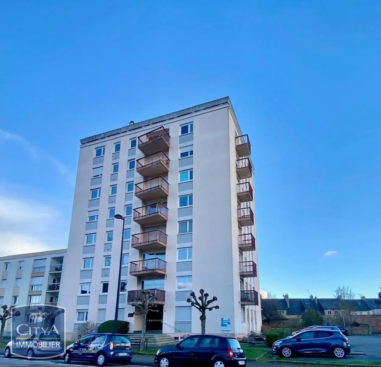 Photo 11 Appartement 2 pièces 49.06m²