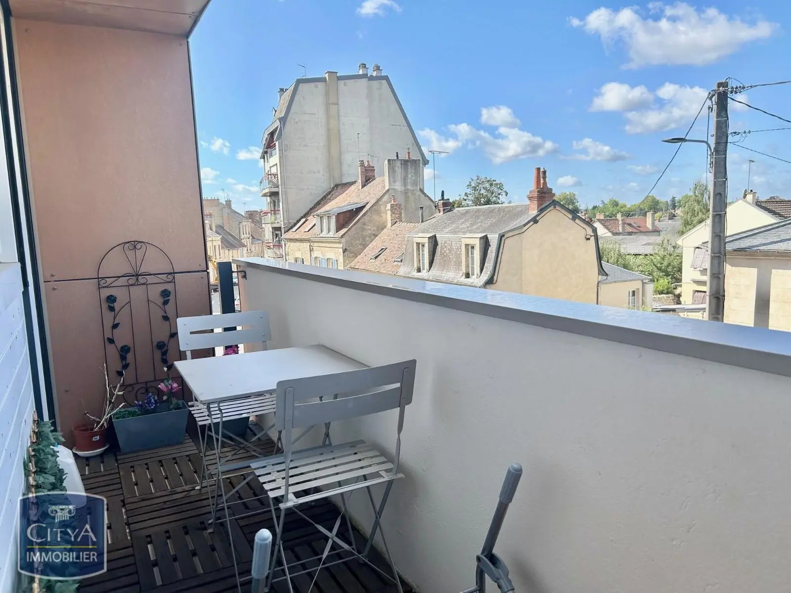 Photo 2 Appartement 5 pièces 84m²