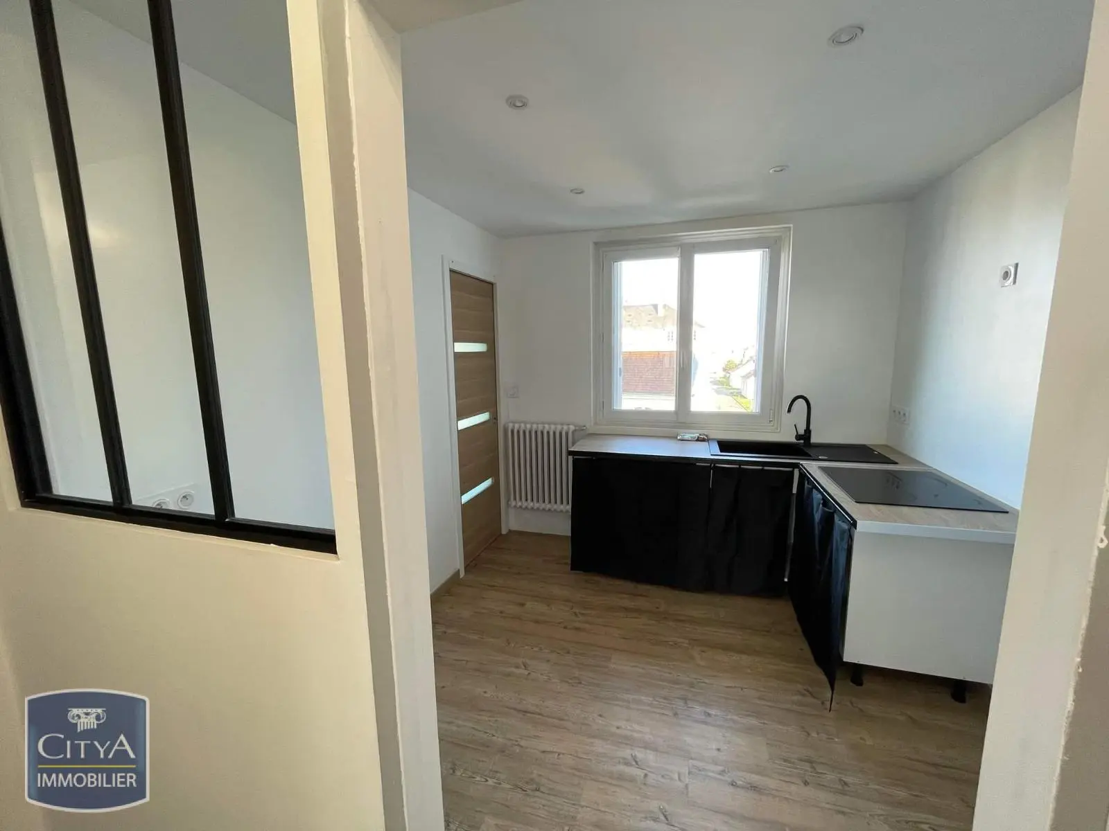 Photo 2 appartement Alençon
