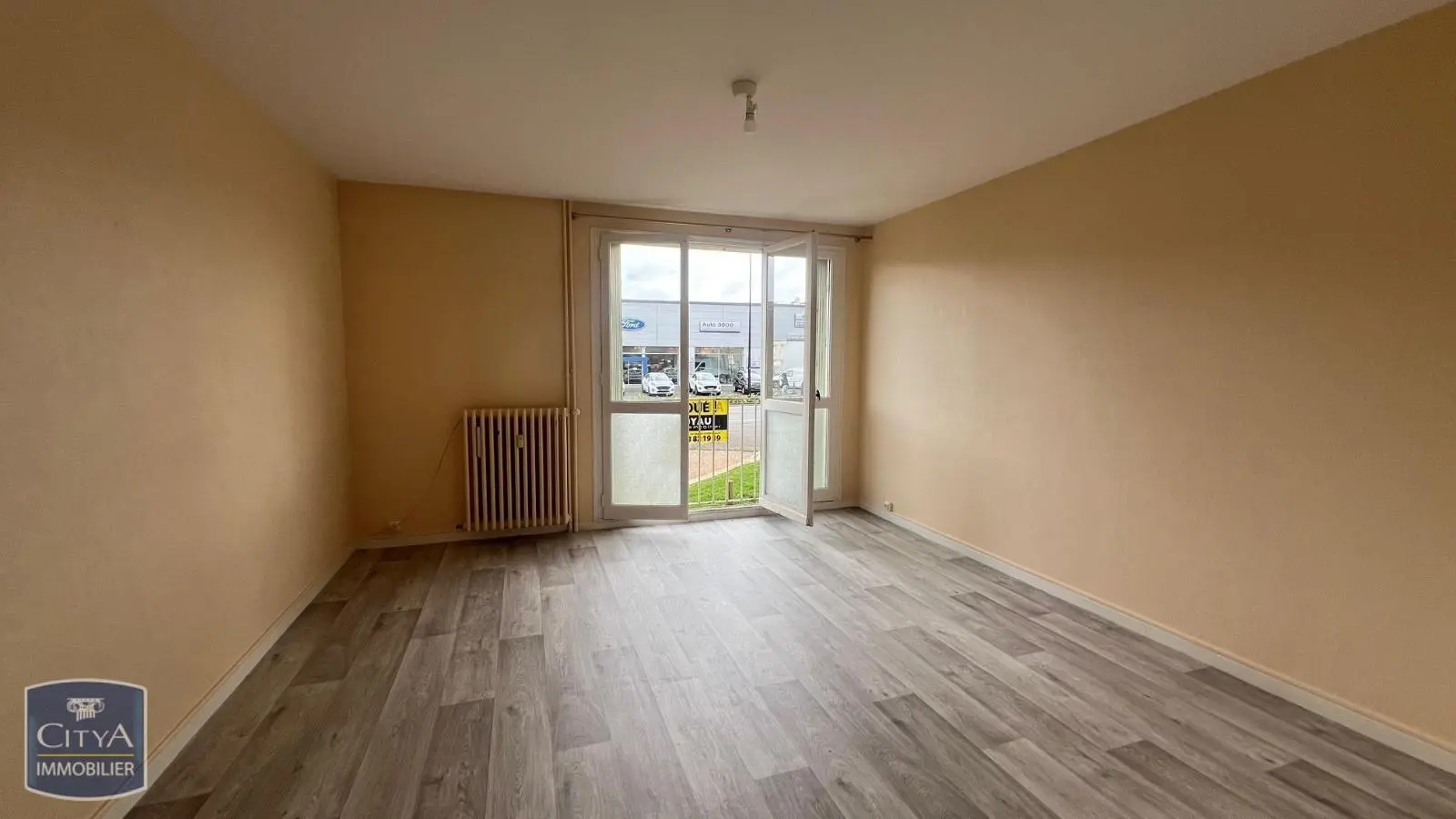 Photo 2 appartement Alençon