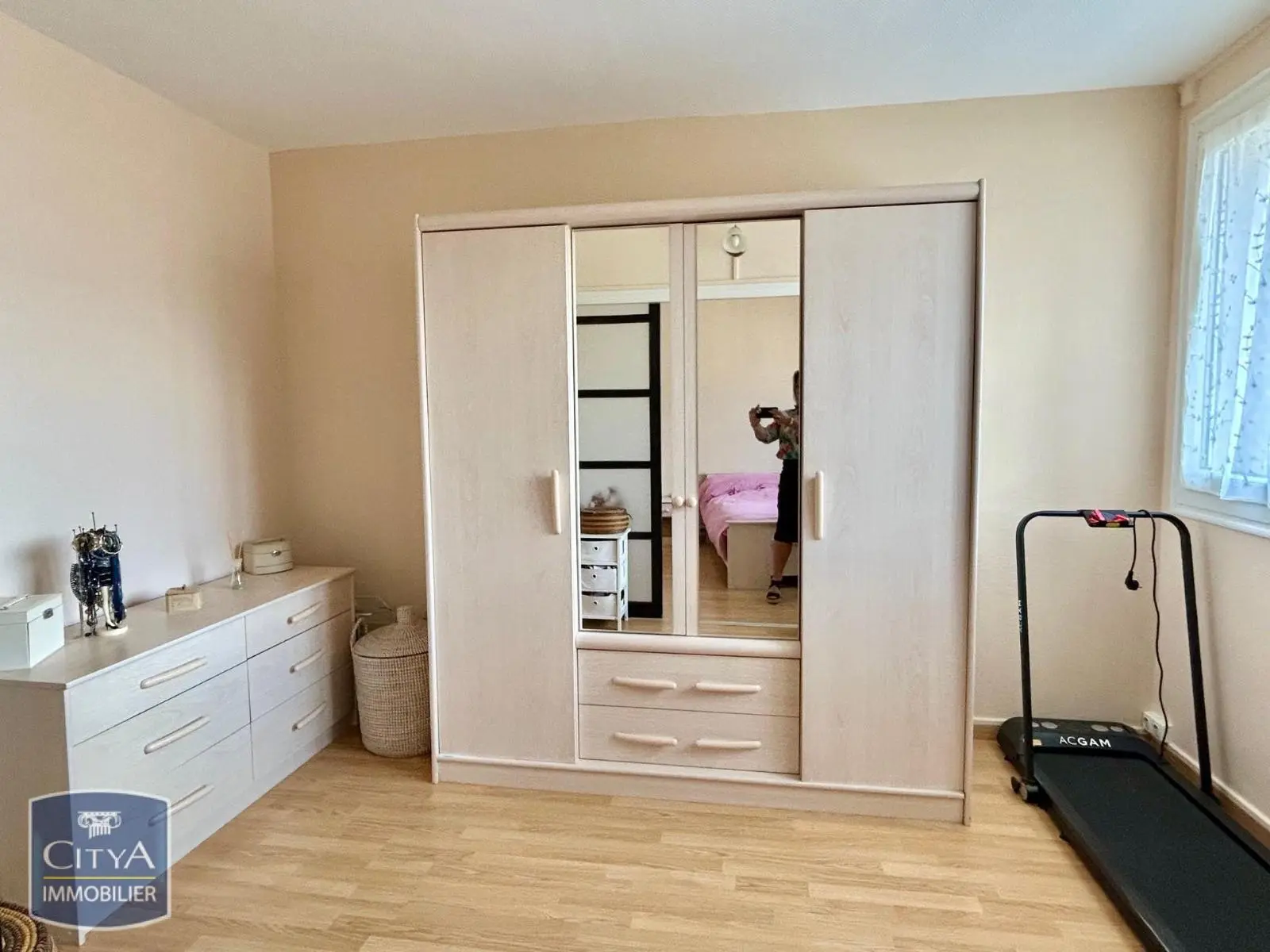 Photo 10 Appartement 5 pièces 84m²
