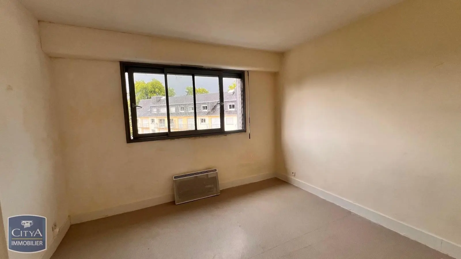 Photo 1 appartement Alençon