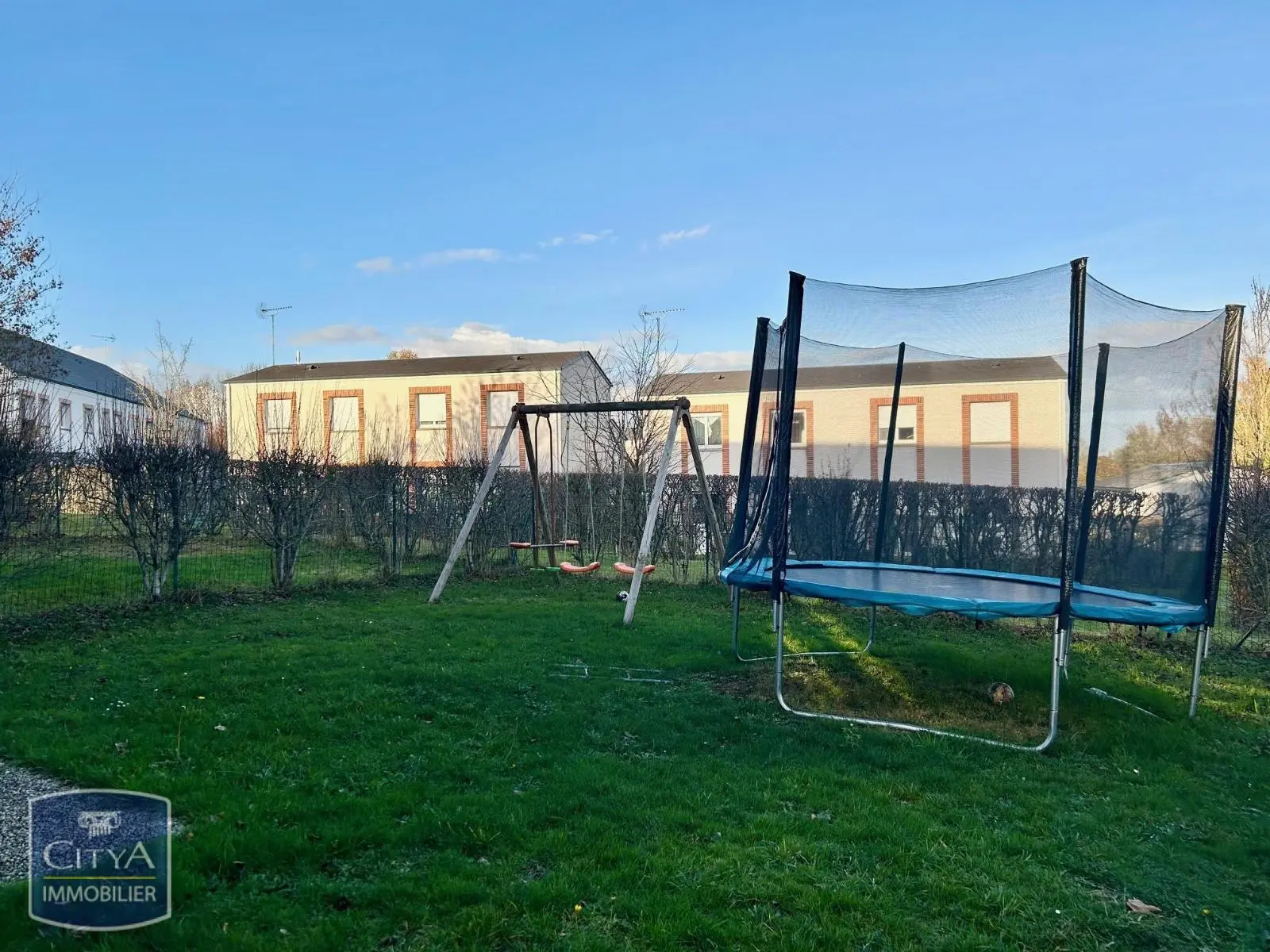 Photo 3 Maison 4 pièces 78.85m²