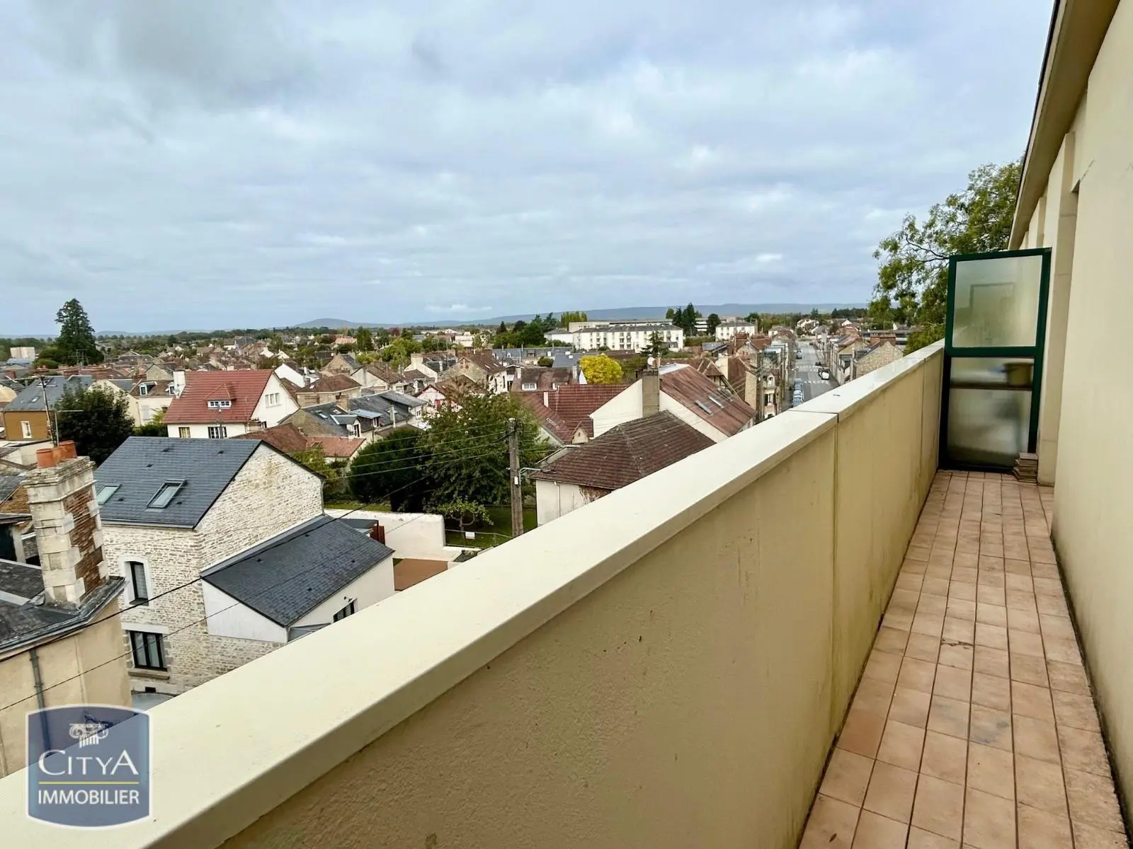 Photo 1 Appartement 2 pièces 65.17m²