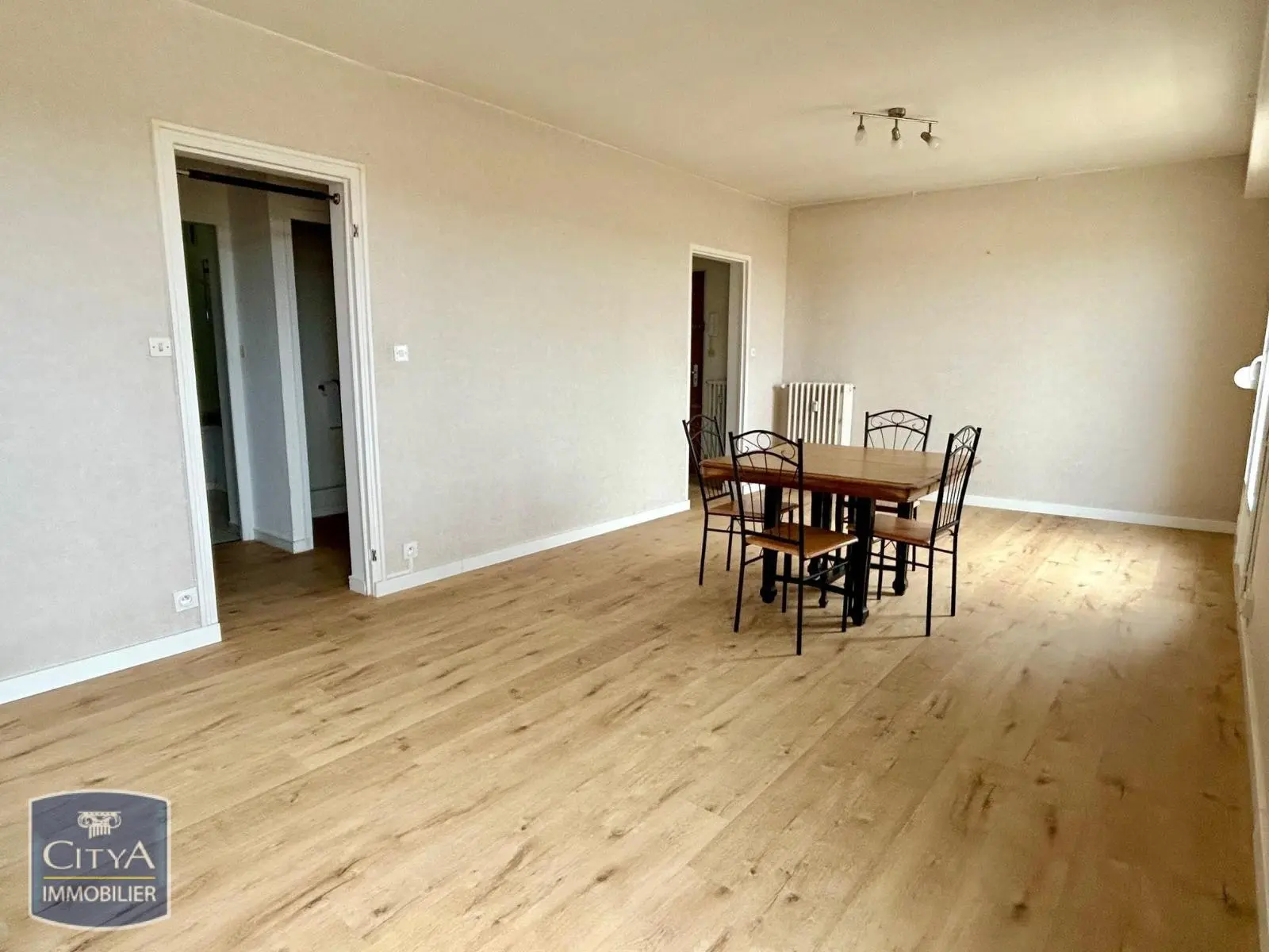 Photo 2 Appartement 2 pièces 65.17m²