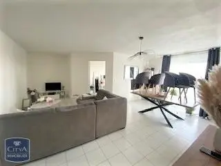 Photo 2 Appartement 3 pièces 62m²