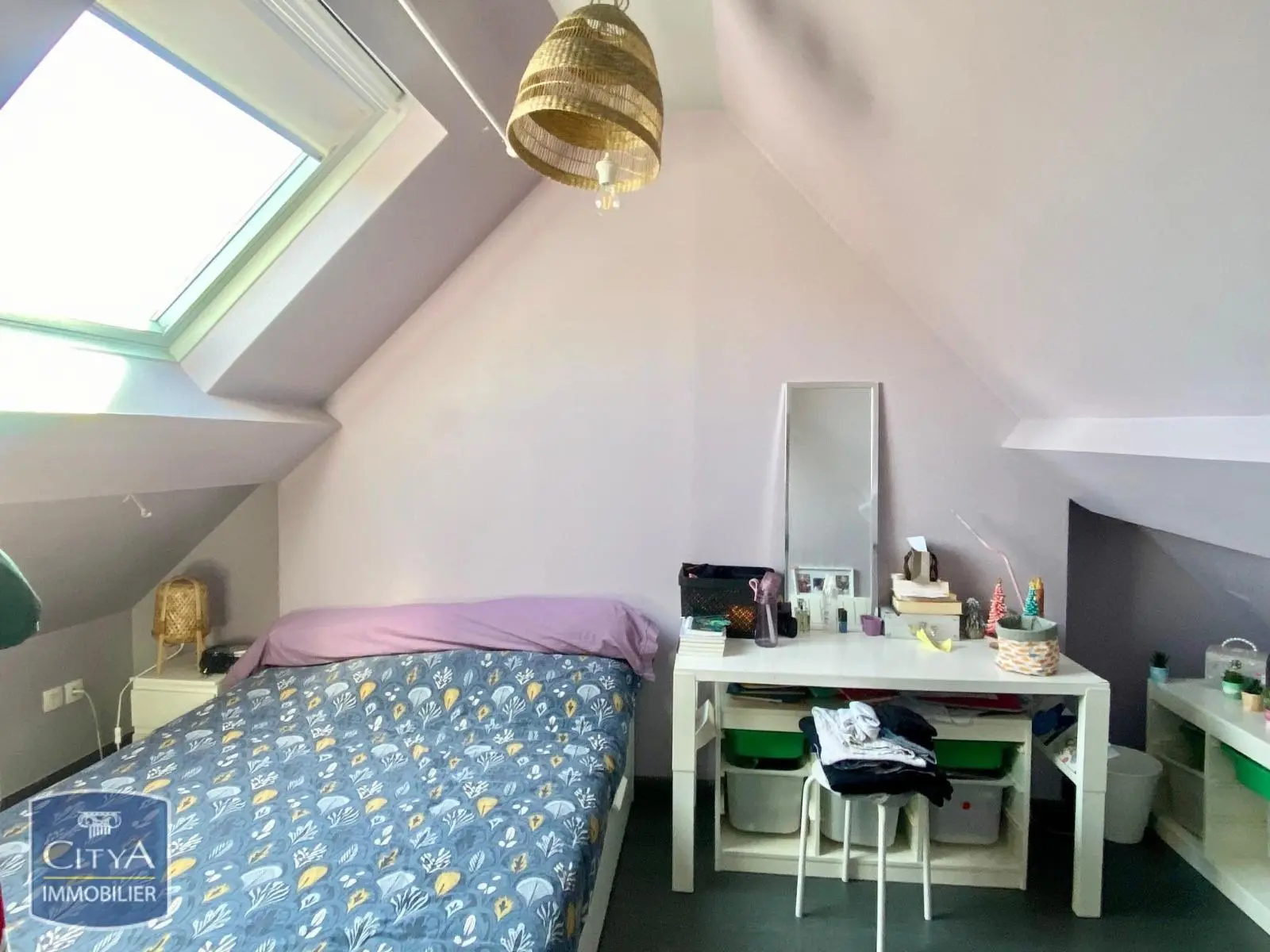 Photo 4 appartement Alençon