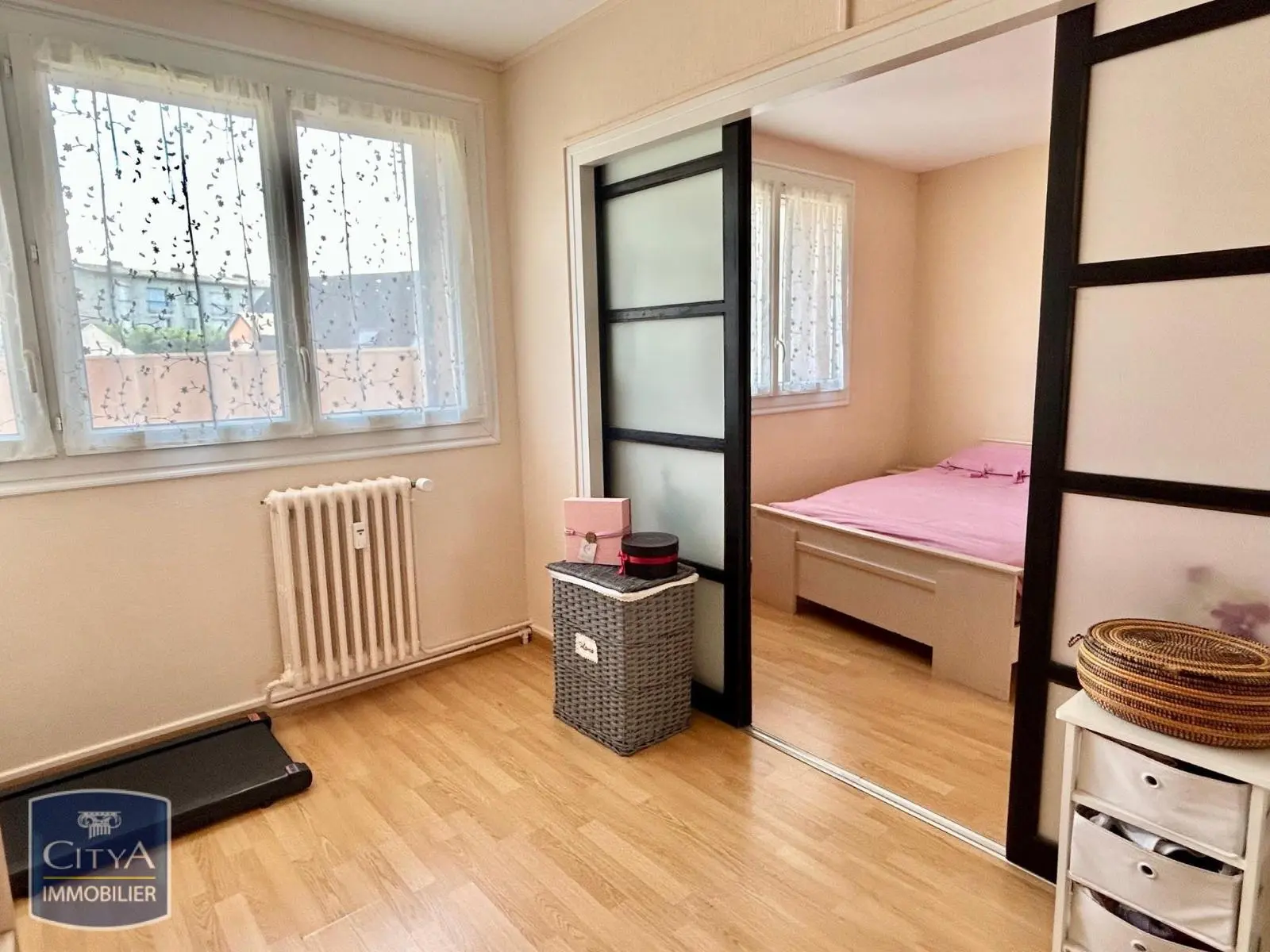 Photo 7 Appartement 5 pièces 84m²