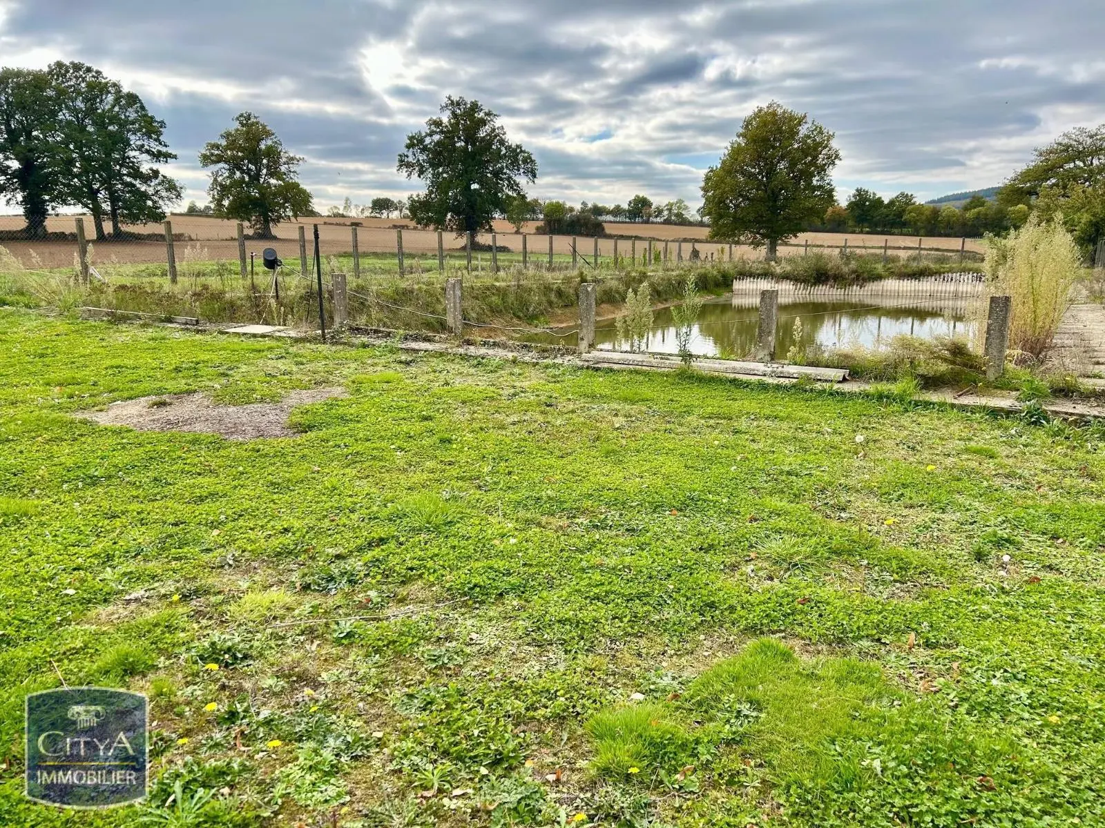 Photo 1 Terrain 1020m²