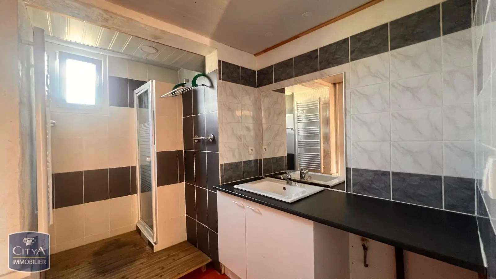 Photo 5 appartement Alençon