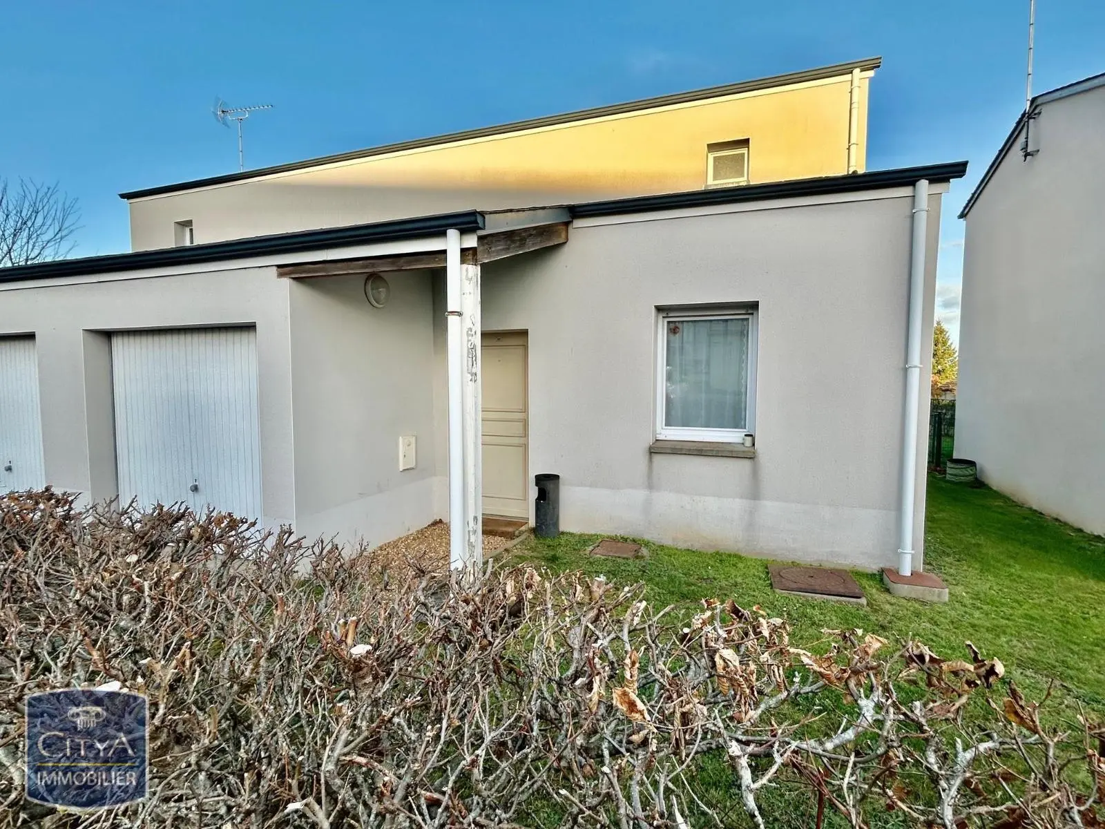 Photo 1 Maison 4 pièces 78.85m²