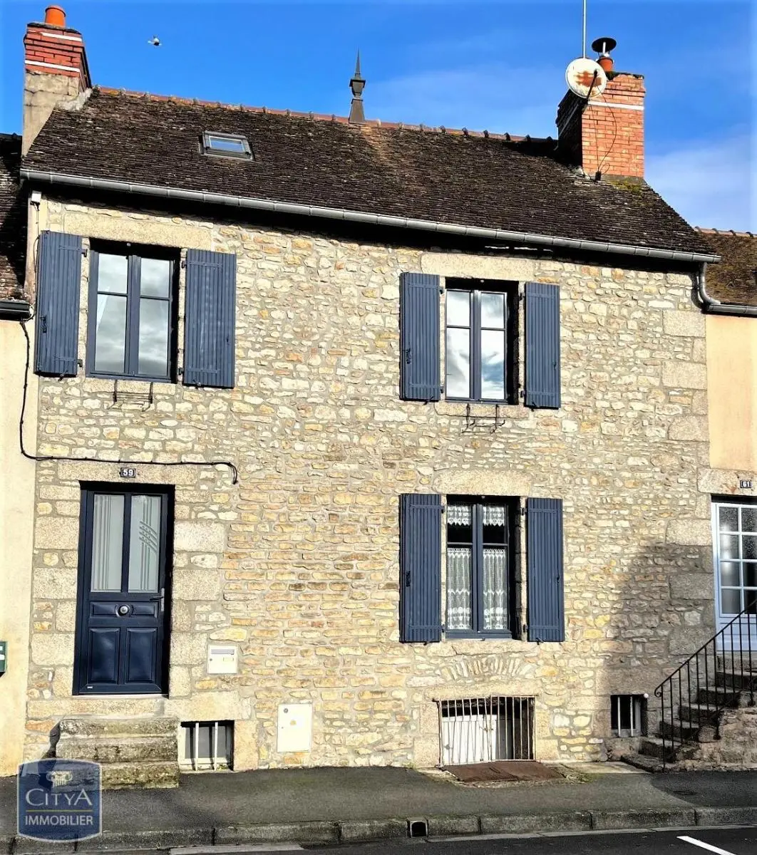Photo 3 Maison 6 pièces 118m²
