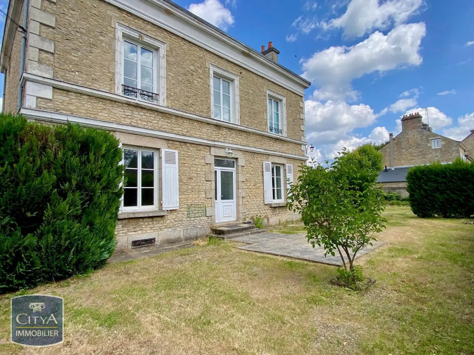 Photo 8 appartement Alençon