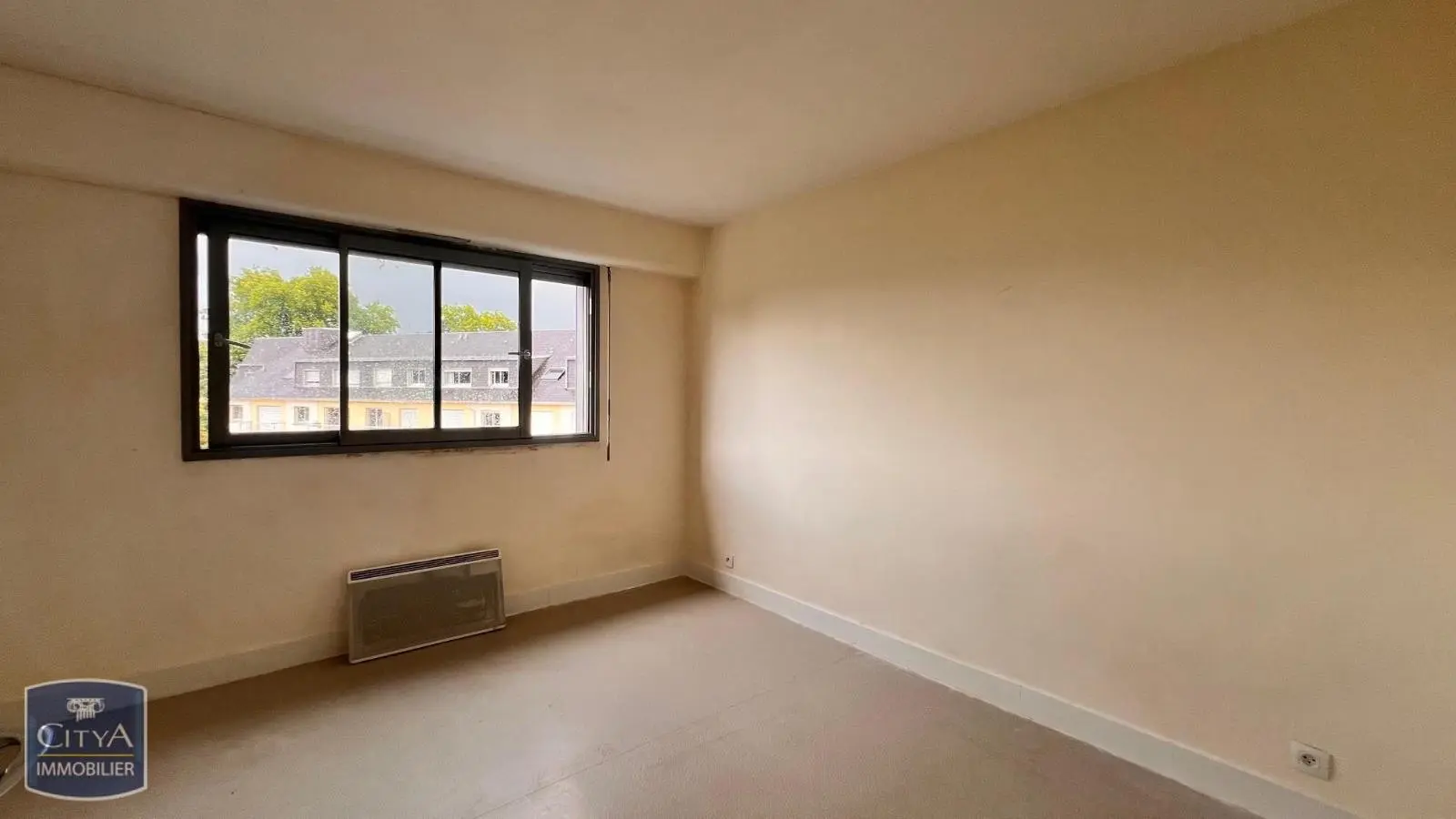 Photo 4 appartement Alençon